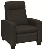 Wayzata Push Back Recliner