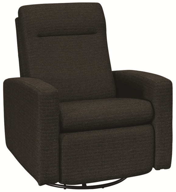 Wayzata Swivel Glider Recliner