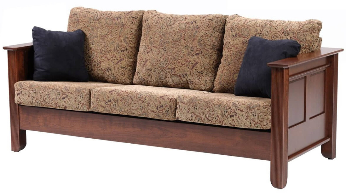 West Point Sofa