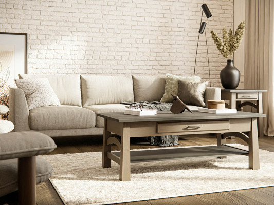 Wewoka Living Room Set