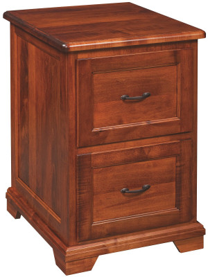 Wheaton River 2-Drawer Filing Cabinet
