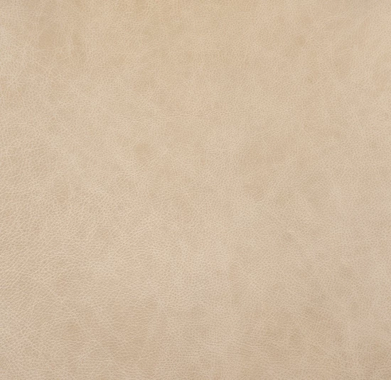 White Blush leather