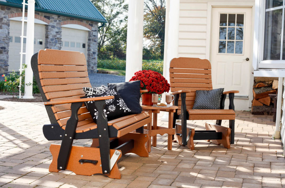 Whitehaven Outdoor Seating Set image 4