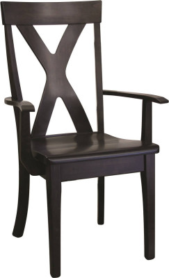 Wichita Dining Arm Chair
