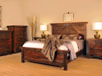 Widdicomb Bedroom Set