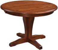 Williston Pedestal Table