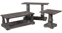 Winfield Living Room Tables