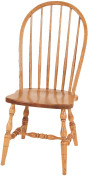Woburn High Back Spindle Chairs