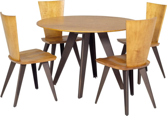 Woodinville Dining Table and Chairs