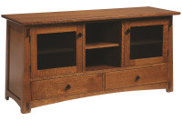 Woodley Road TV Console