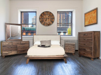 Woodmere Bedroom Set