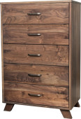 Woodmere Chest of Drawers