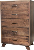Woodmere Chest of Drawers