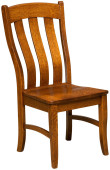 Wyeth Dining Room Chairs
