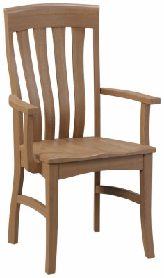 Wylie Dining Arm Chair