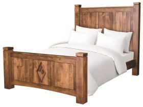 Cherry Wood Beds & Bed&nbsp;Frames