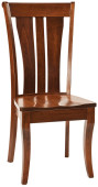 Zippelli Solid Wood Dining Chairs