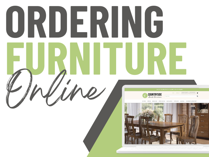 Where to Buy Real Solid Wood Furniture Online