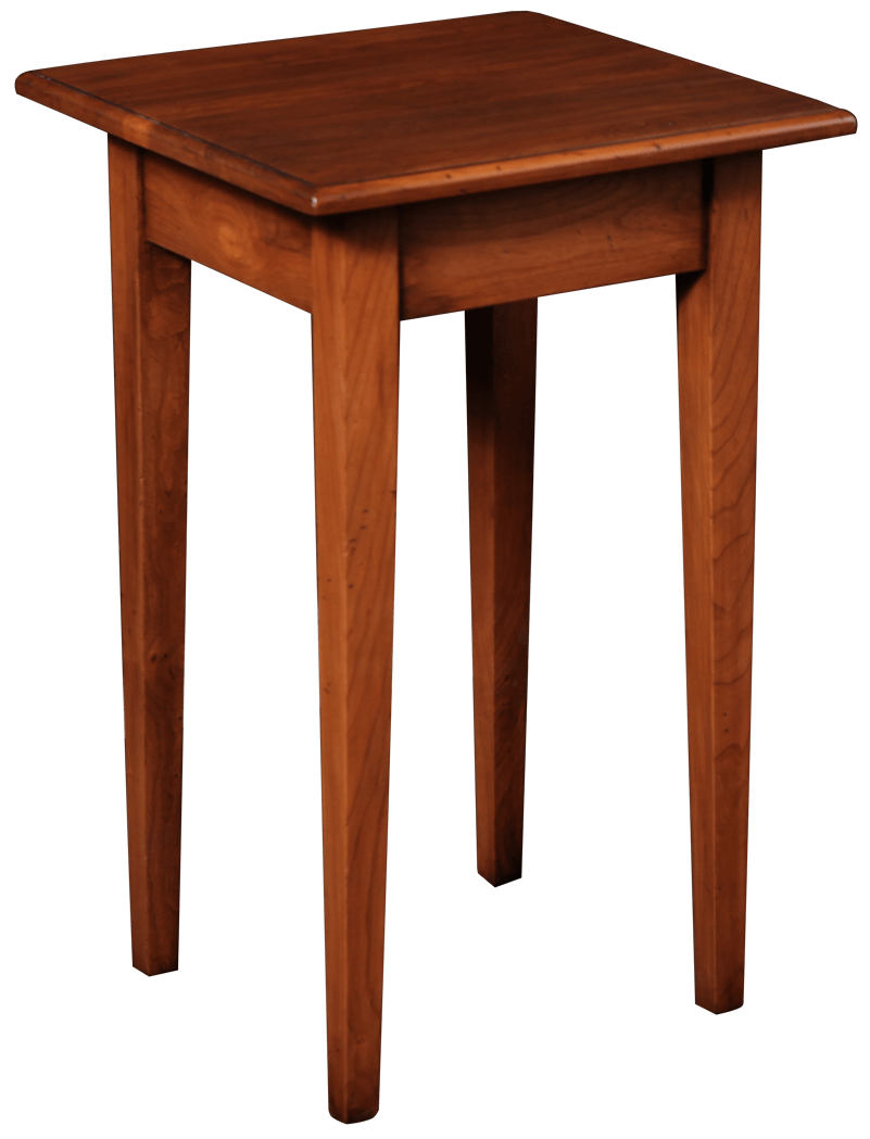 St. Augustine Accent Table 