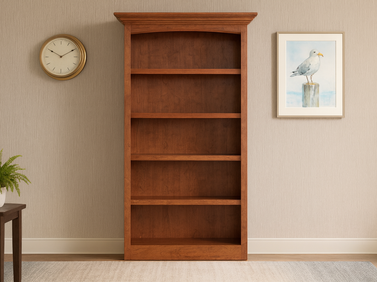Irvine Bookcase
